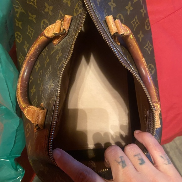 Speedy 35 - Picture 6 of 13